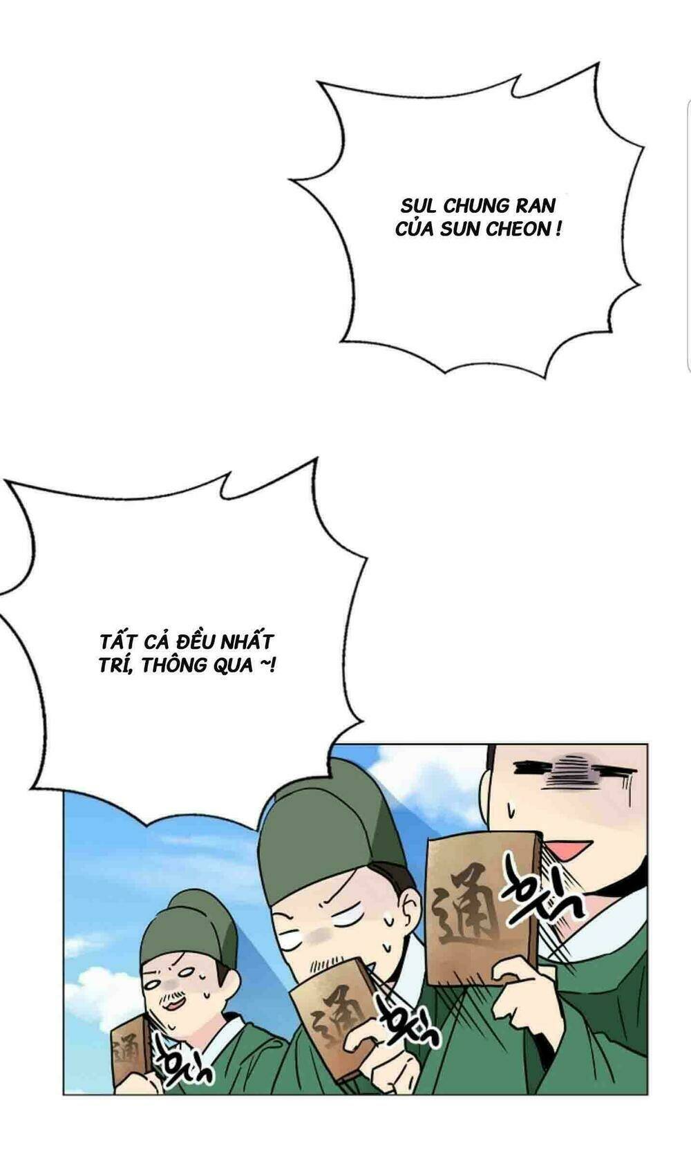 chae hong sa chapter 13 8