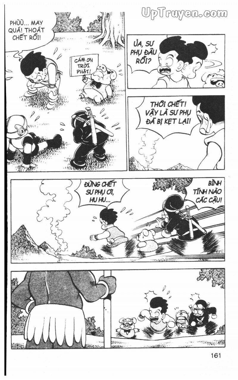 đội quân nhí nhố chapter 3 162