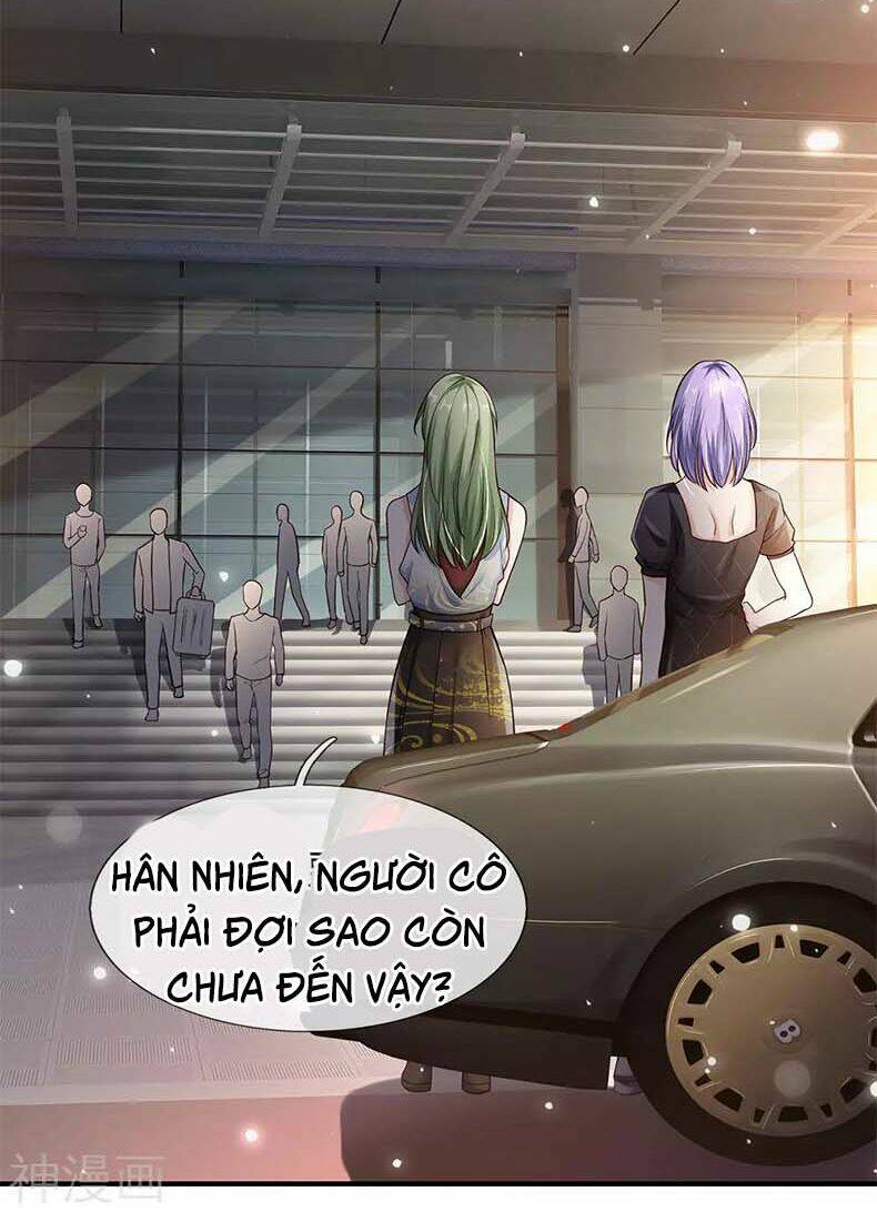 Ngạo Thị Thiên Địa Chapter 237 - Trang 13