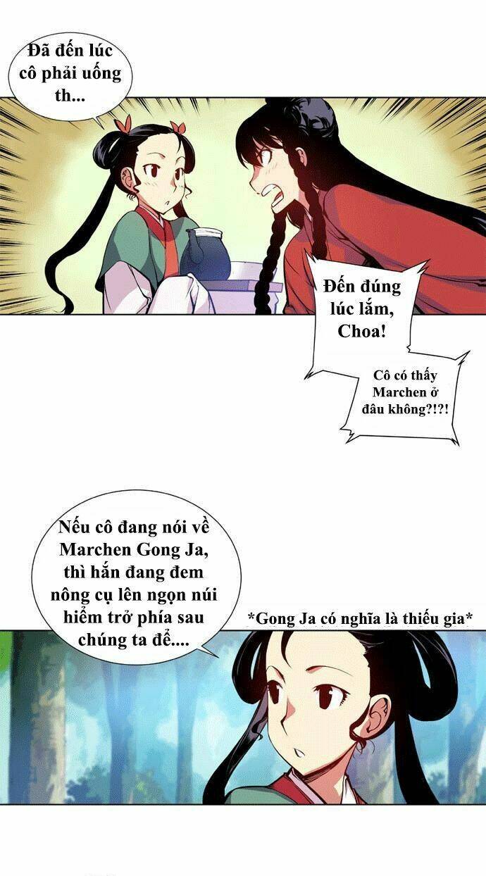 märchen: the embodiment of tales chapter 1 9