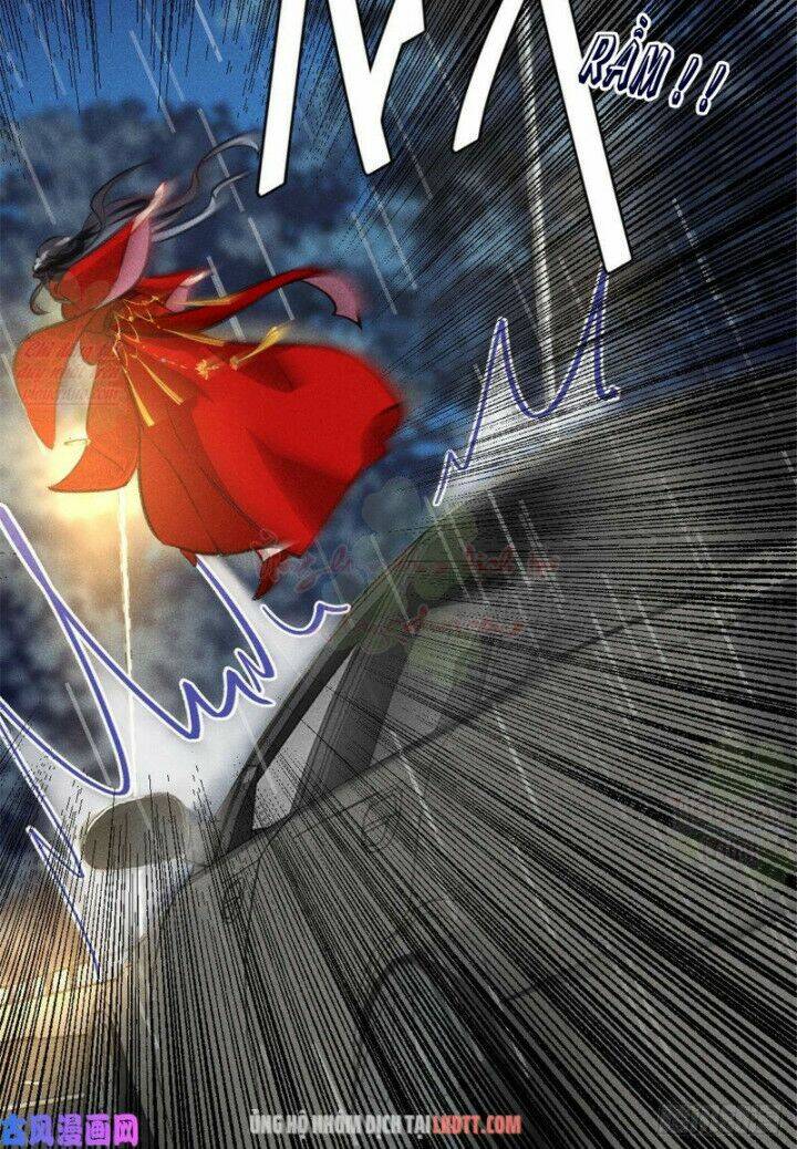 tôi trở thành tổ tông của 5 vị đại lão chapter 2 15