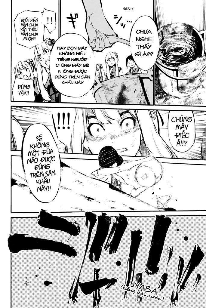 akb49 - renai kinshi jourei chapter 74 8