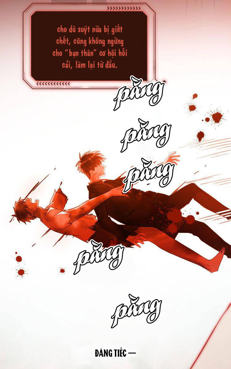 tôi phải làm 1 kẻ đại xấu xa chapter 54 2