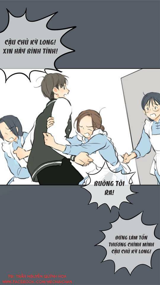 12 giờ của lọ lem chapter 41 10