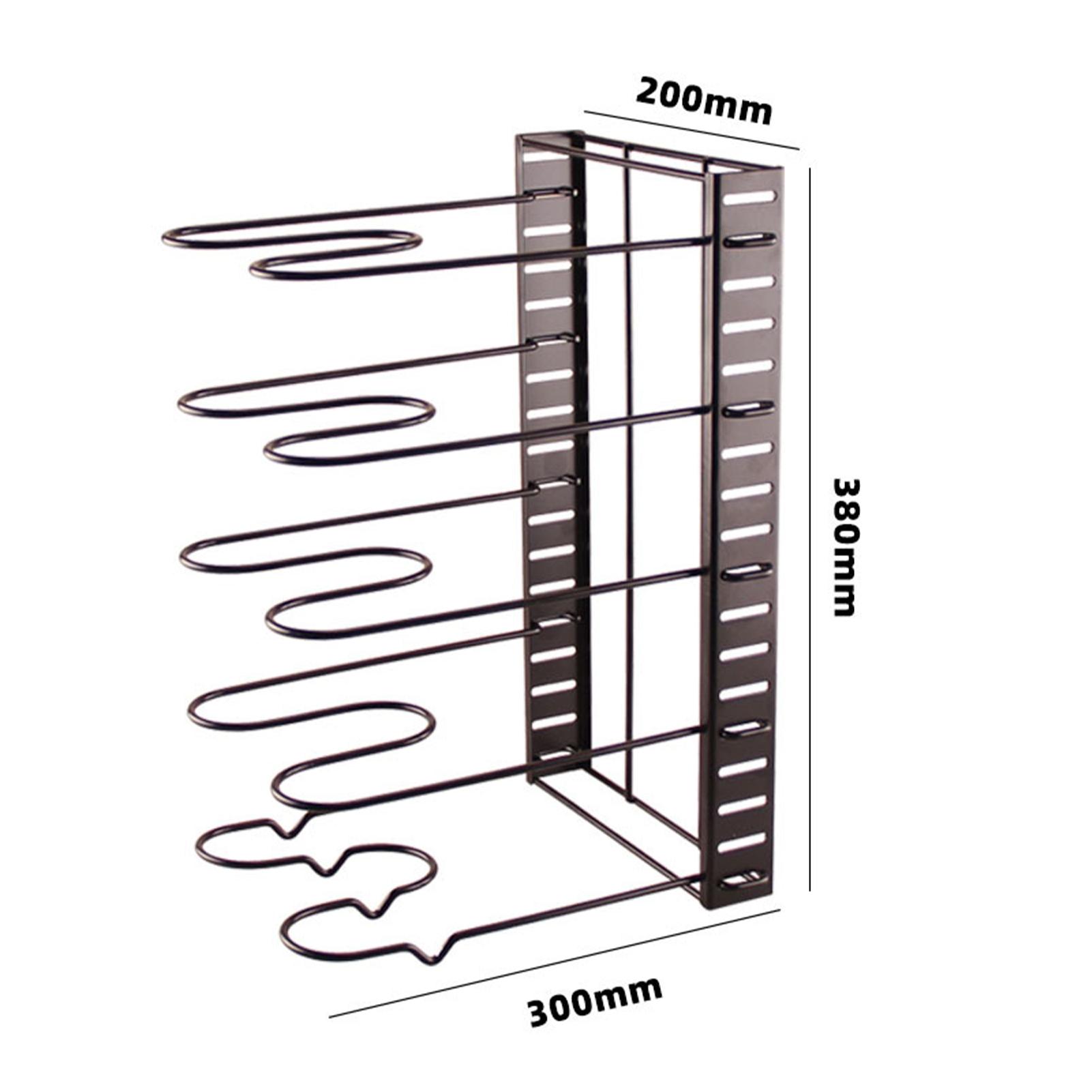 Giá treo dụng cụ nhà bếp