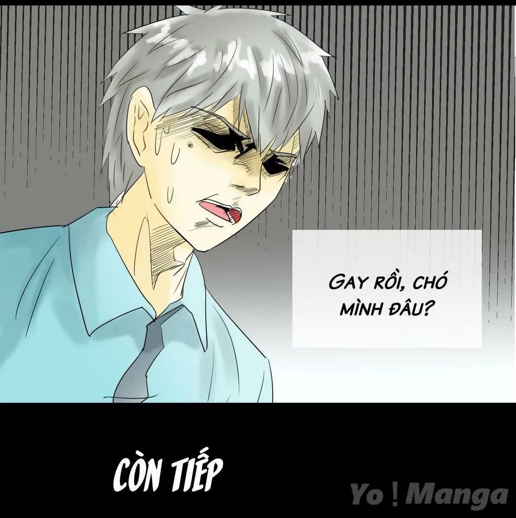 một con chó chapter 50 13