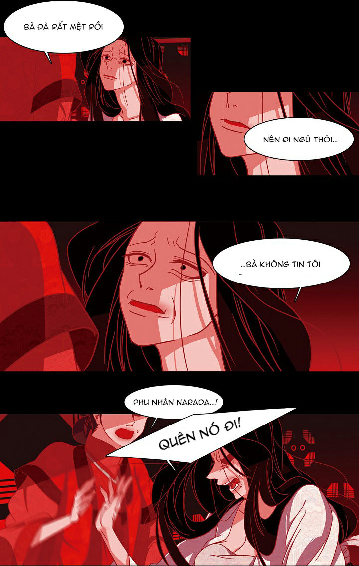 huyết hồ chapter 7 37