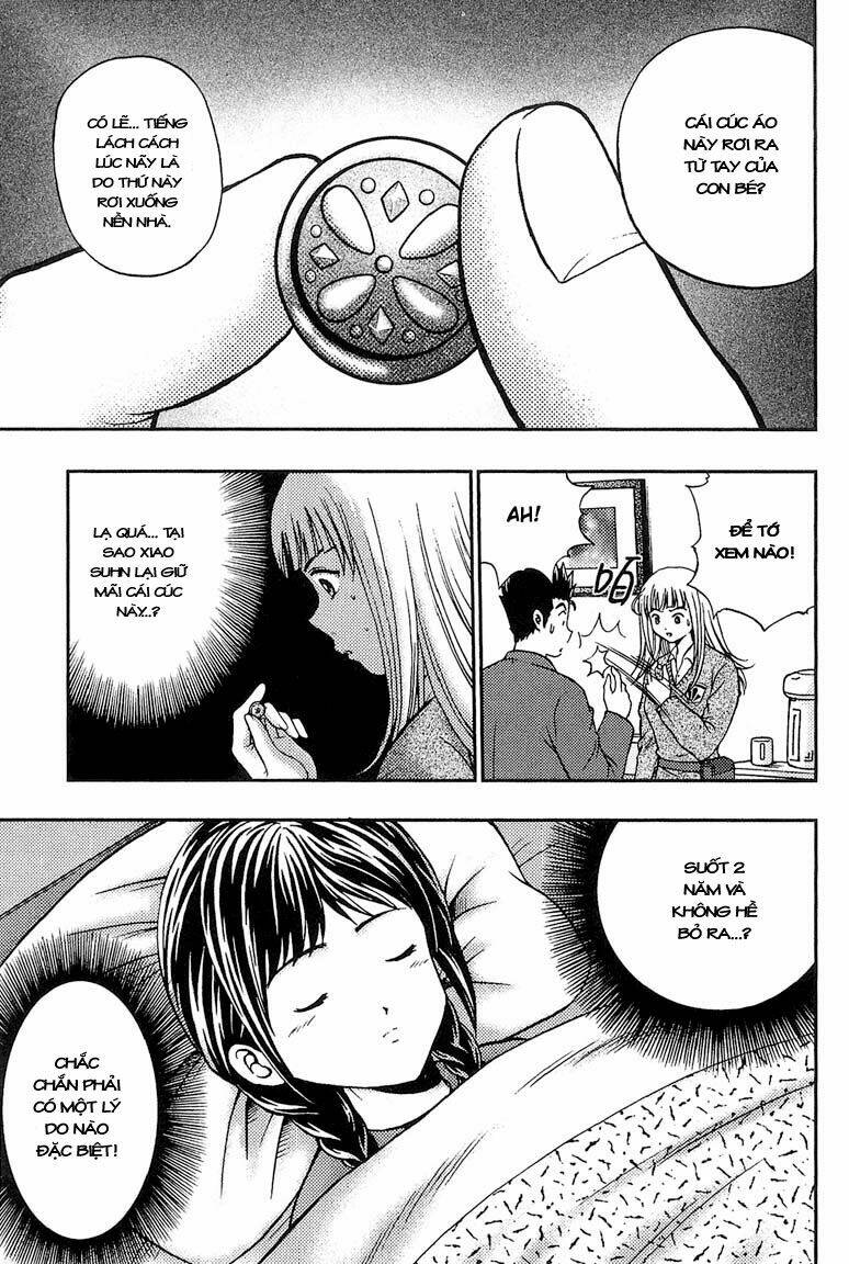 show me the money chapter 7 32