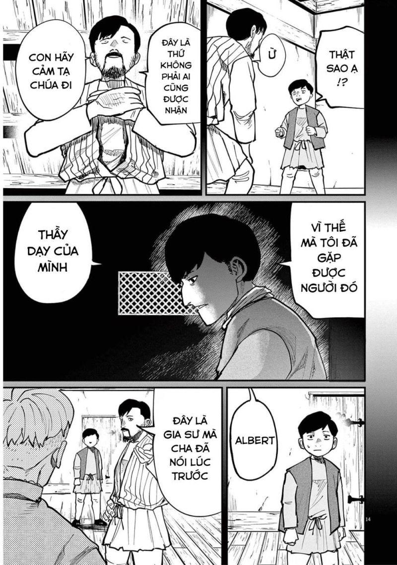 chi. - về sự vận động của địa cầu - chapter 60 14