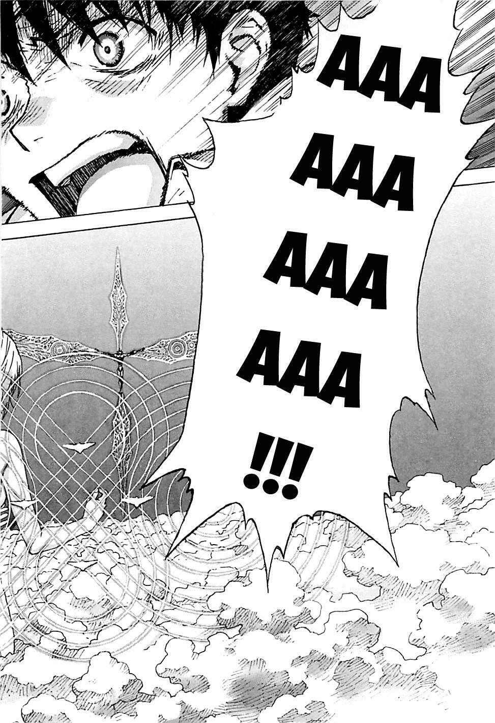 đặc nhiệm không gian chapter 89 9