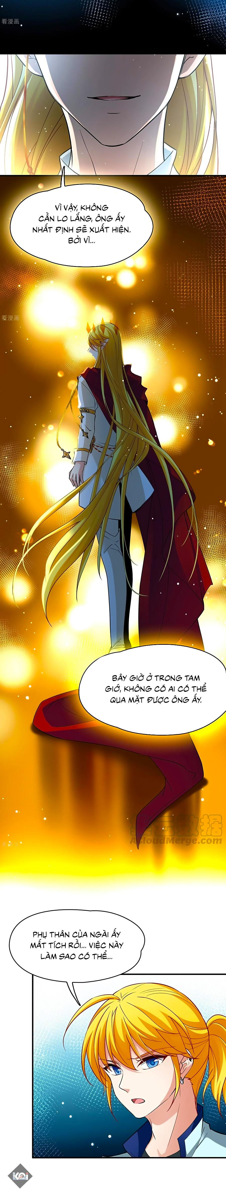 tầm trảo tiền thế chi lữ 2 chapter 10 3