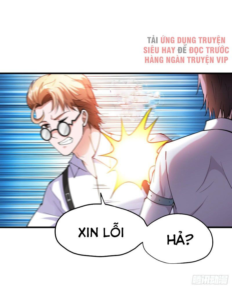 tối cường thần y tại đô thị chapter 144 25