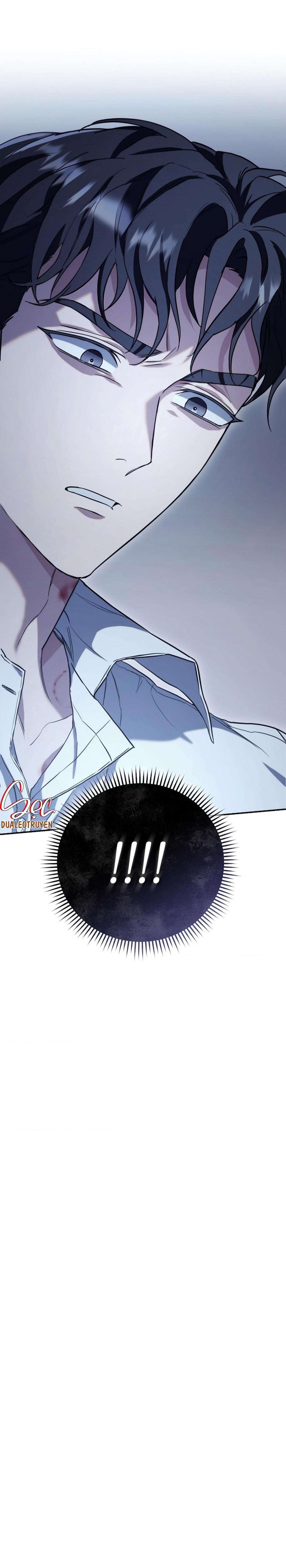 (abo)mối quan hệ không hoàn chỉnh chapter 8 82