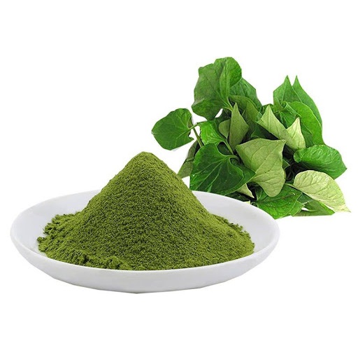Bột Diếp Cá Dalahouse Hộp 60g - 20 tuýp 3g tiện dụng - Hỗ trợ trĩ - Kháng viêm - Tiêu hóa tốt