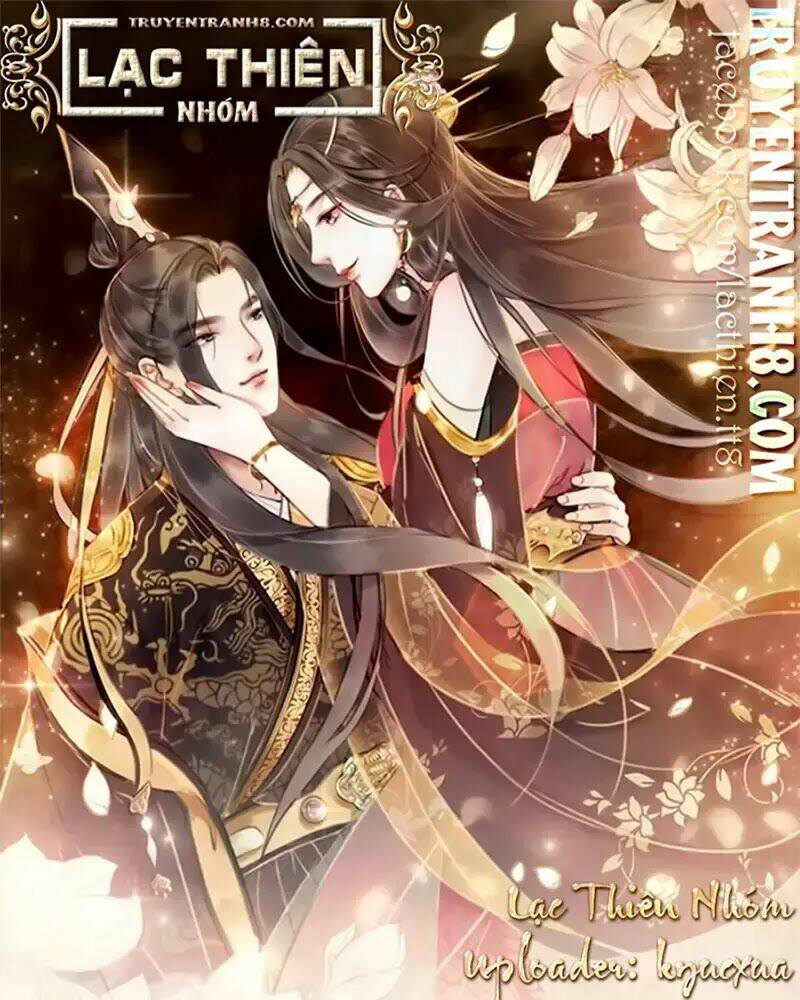 trọng sinh bá sủng nhiếp chính vương quá mạnh mẽ chapter 44 1