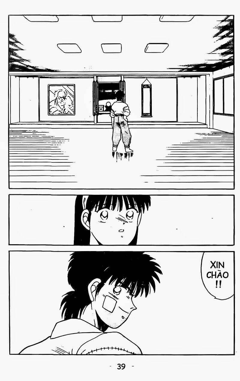 truyền nhân atula - shura no mon i chapter 117 13