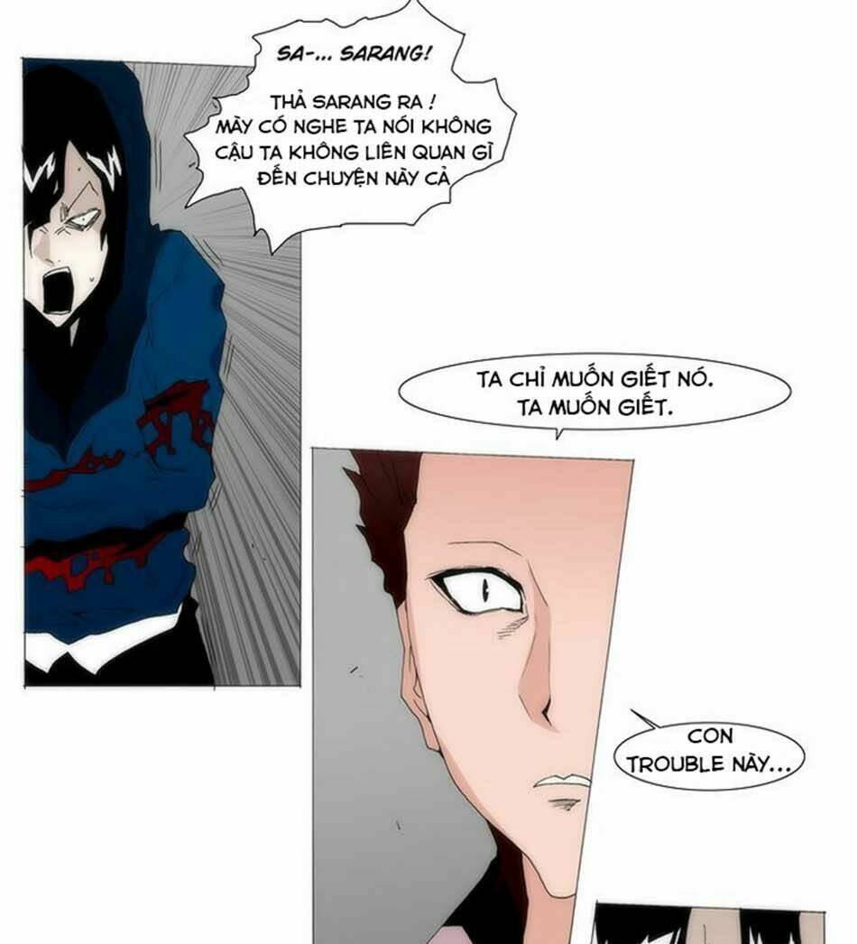 siêu năng 1.5 chapter 33 24