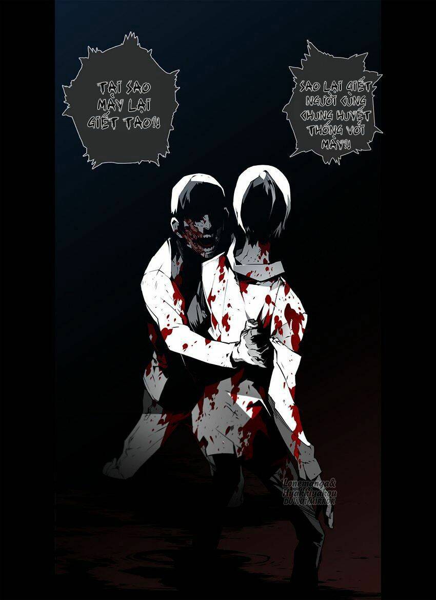 phantasmal tale under the moonlight manhwa chapter 6 3