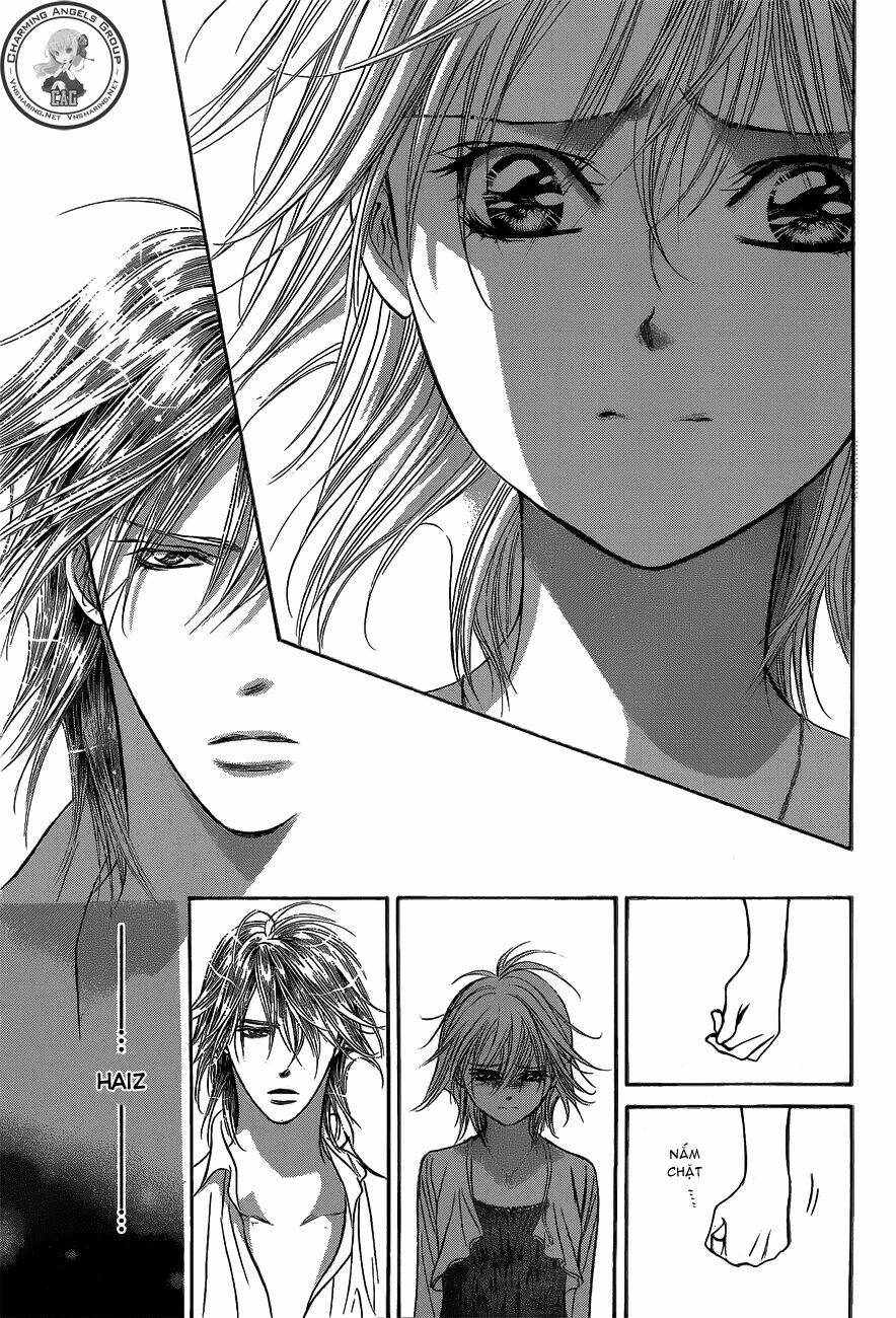 thử thách của kyouko chapter 209 20