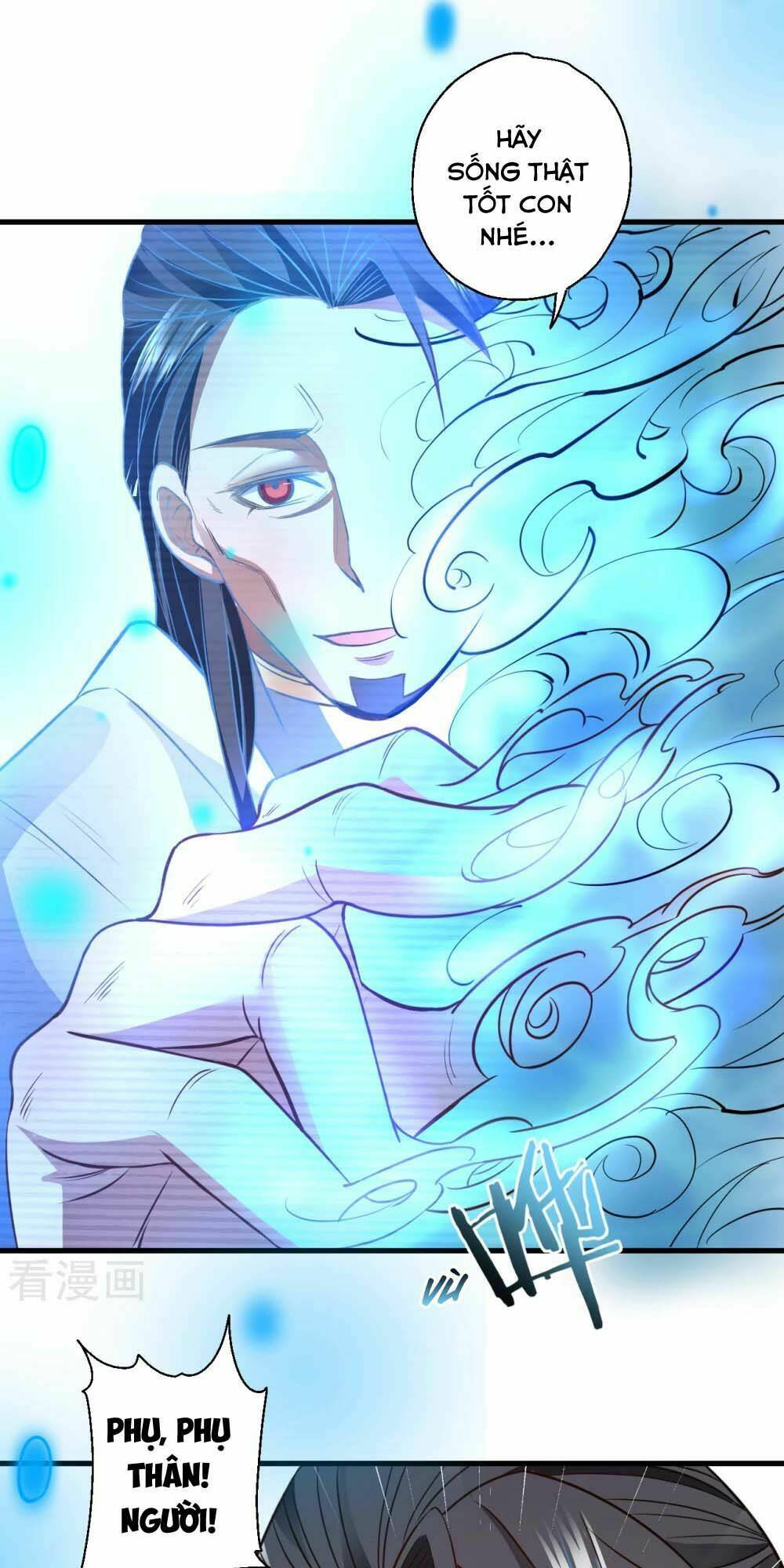 tối cường đại biểu hoàng kim thận chapter 20 24