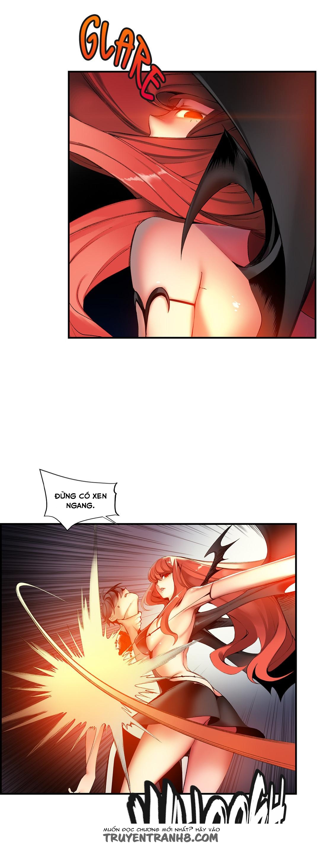 sự ràng buộc của lilith chapter 36 32