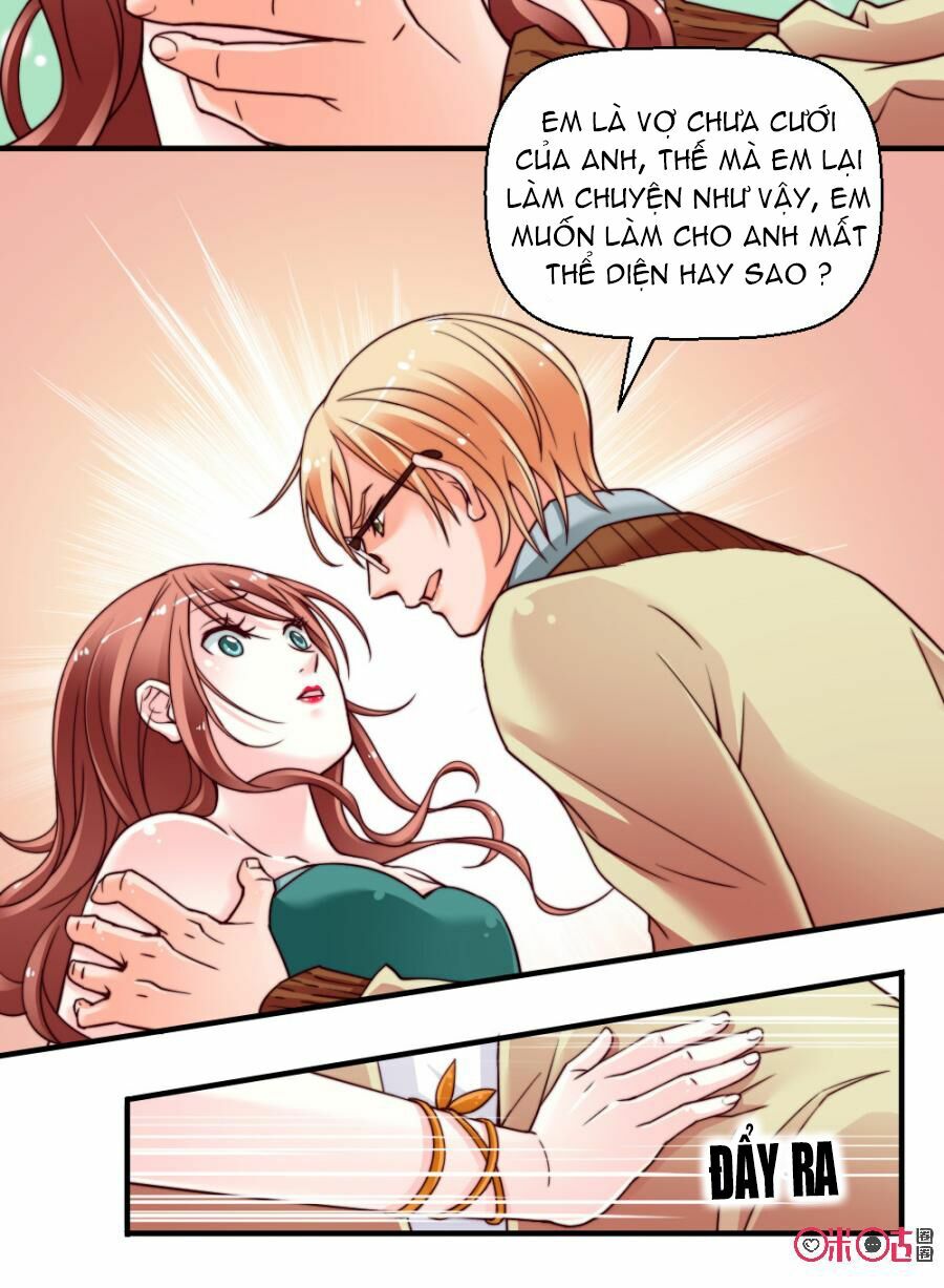 bí mật của thiên kim chapter 30 5