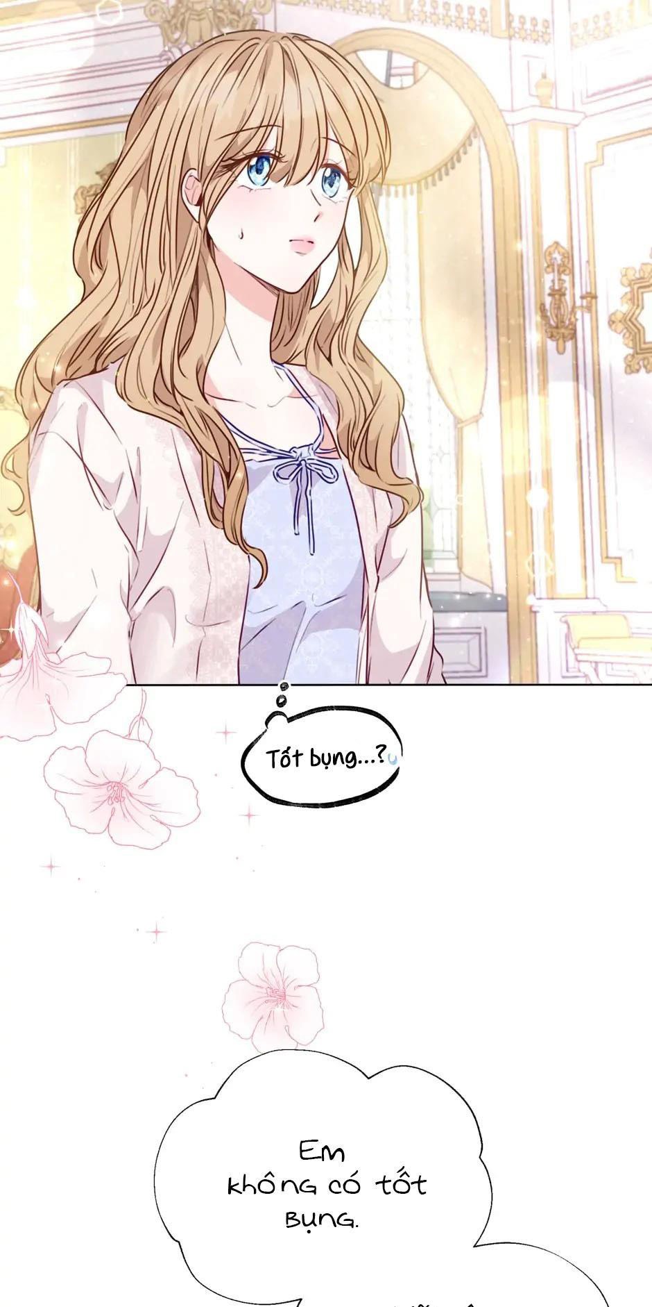 đánh cắp trái tim thiếu nữ chapter 15.1 30