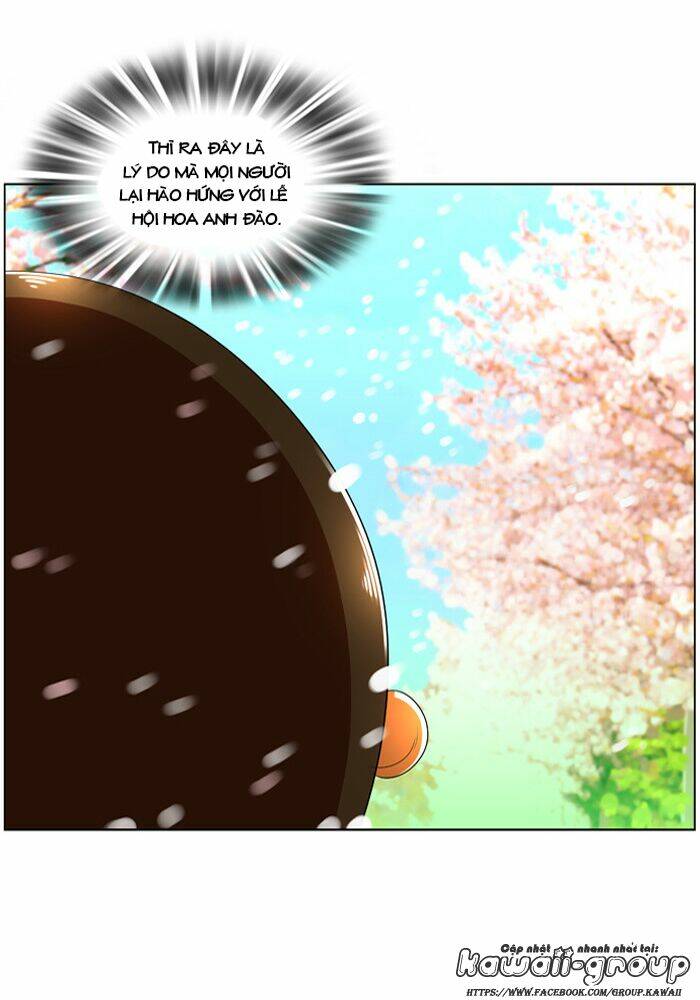 lớp học của những học sinh đặc biệt chapter 10 6