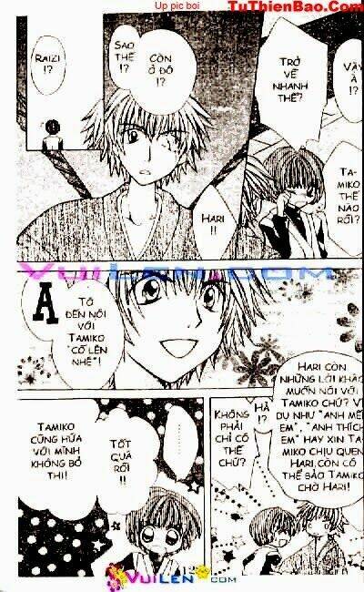 viên ngọc nhiệm màu chapter 6 123