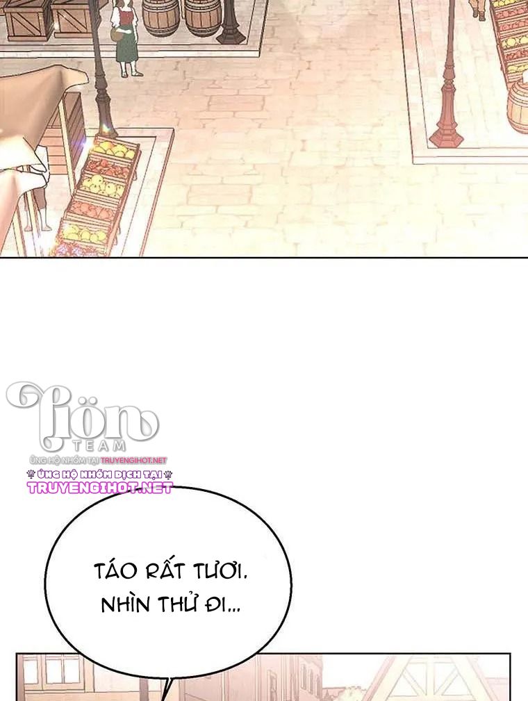 kết thúc tồi tệ của trò chơi otome chapter 5.1 26