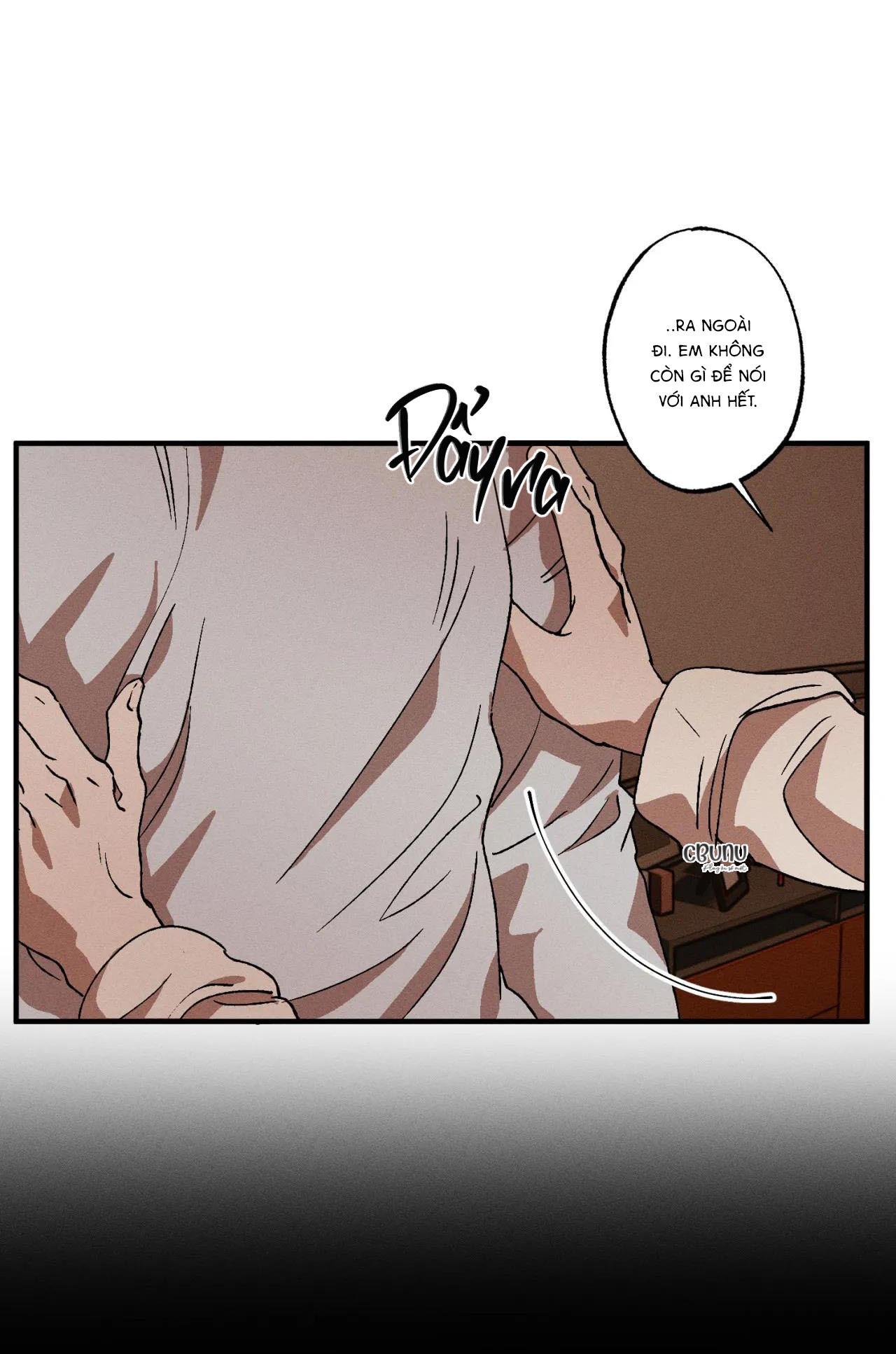 bẫy đôi ngọt ngào chapter 23 41