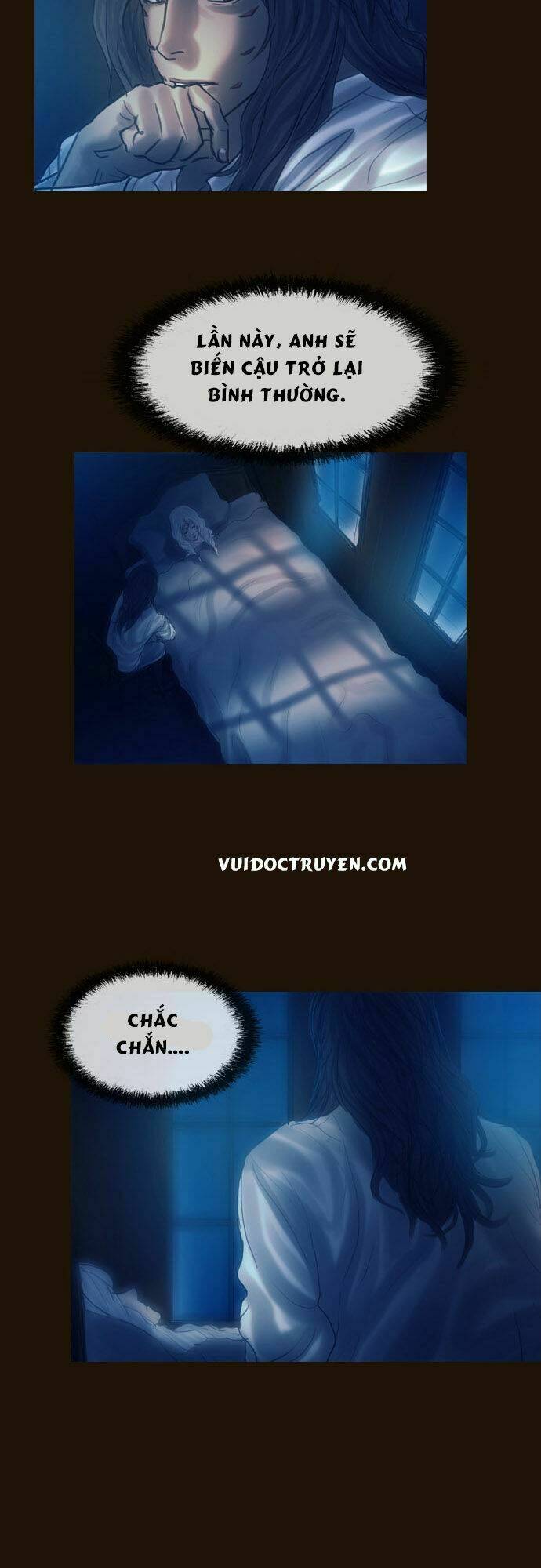 hội ảo thuật chapter 107 31