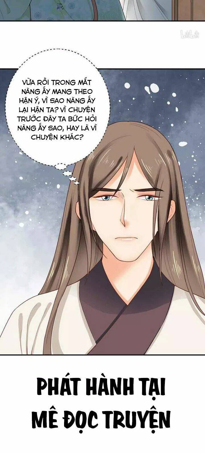 kiều nữ độc phi chapter 143 20