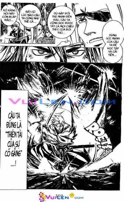 mắt quỷ kyo chapter 71 102