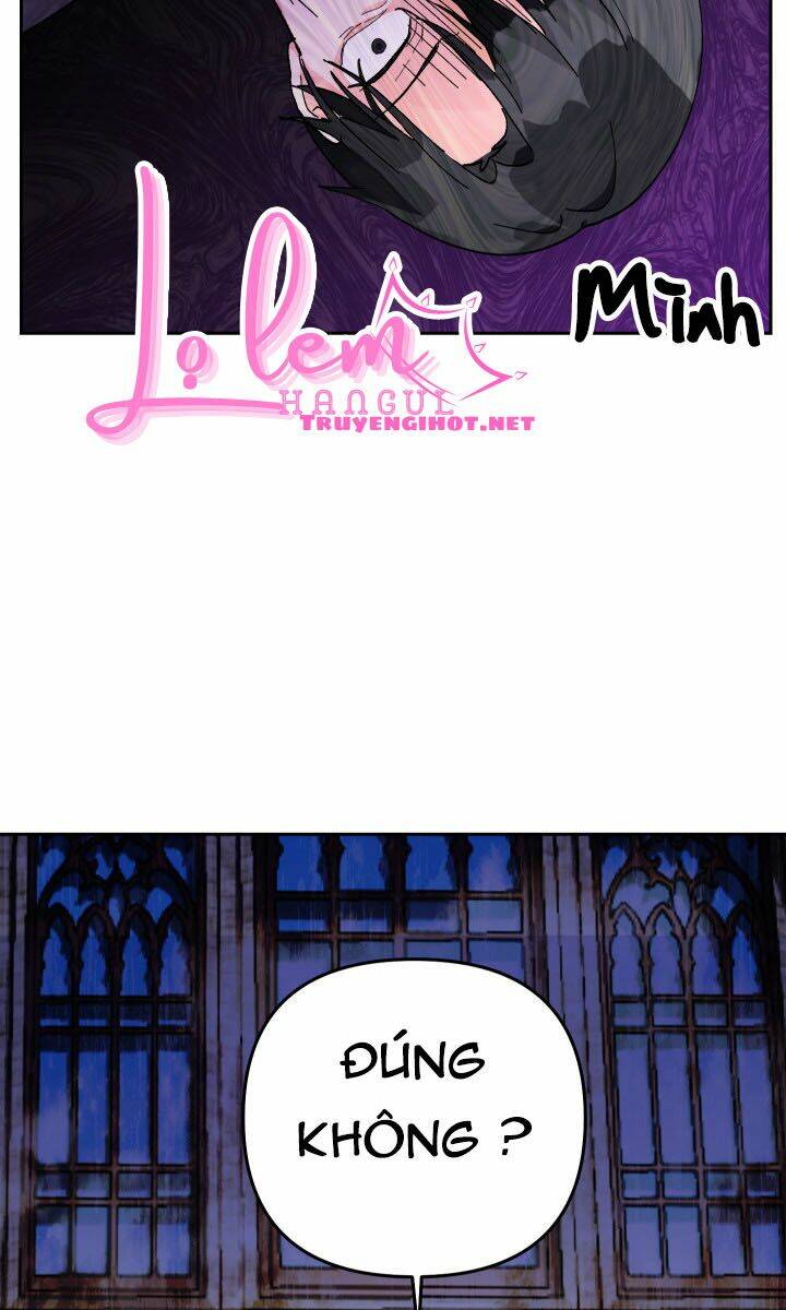 hoàng hậu bé bỏng chapter 34.2 14