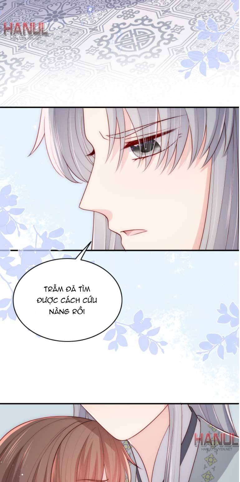 dưỡng địch vi hoạn chapter 164 32