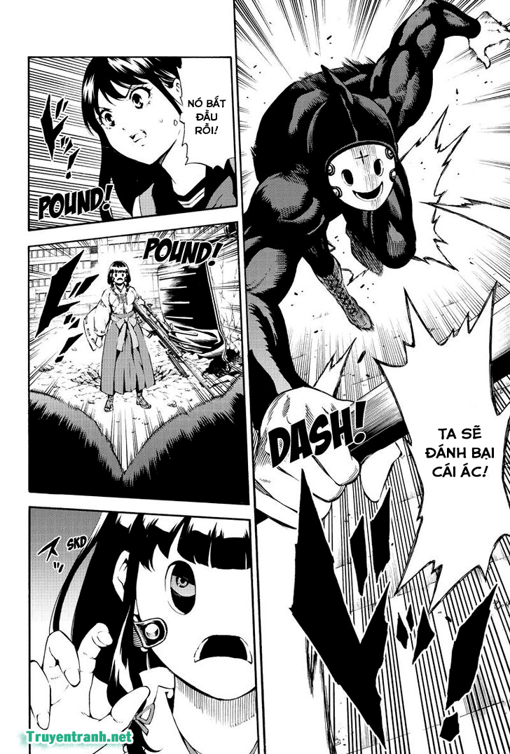 tenkuu shinpan arrive chapter 184 7