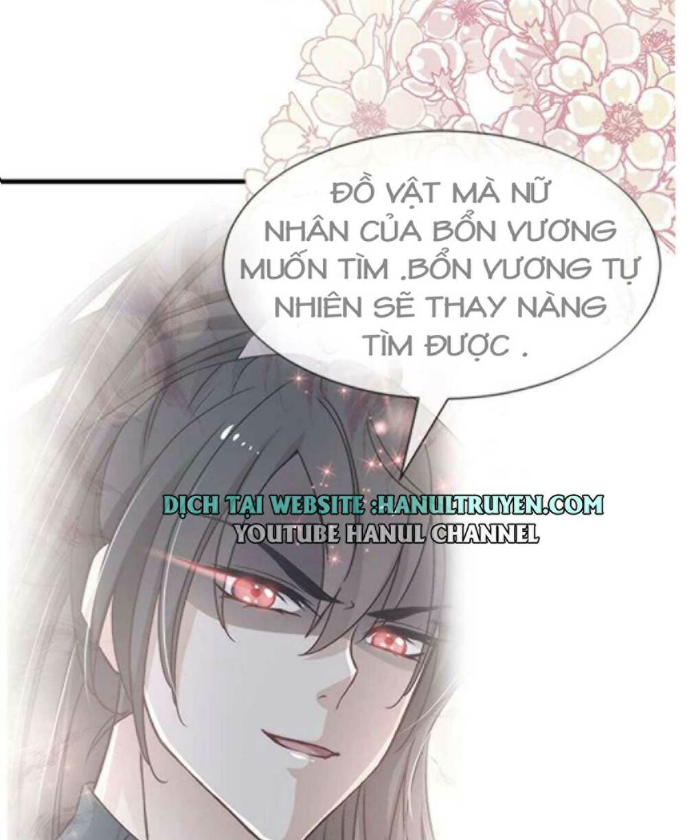 thiên hạ đệ nhất sủng phi chapter 29.2 12