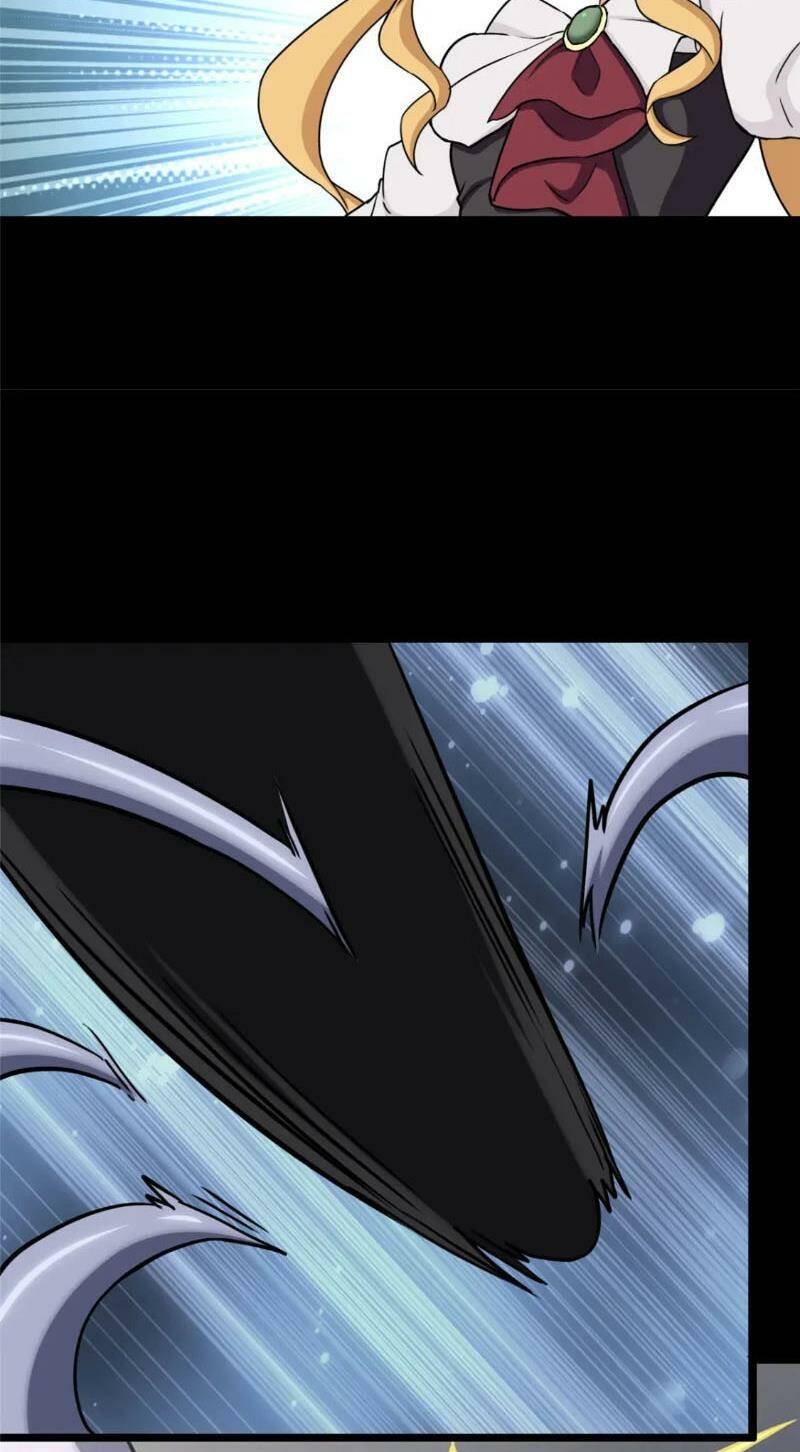 bạn gái virus của tôi chapter 413 7