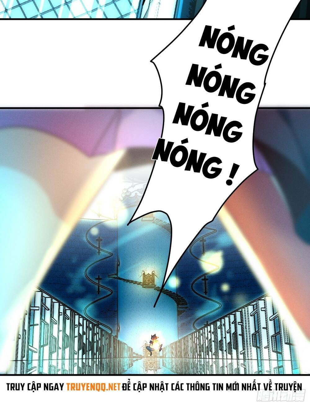 trở thành đạo sư dũng sĩ chapter 1 75