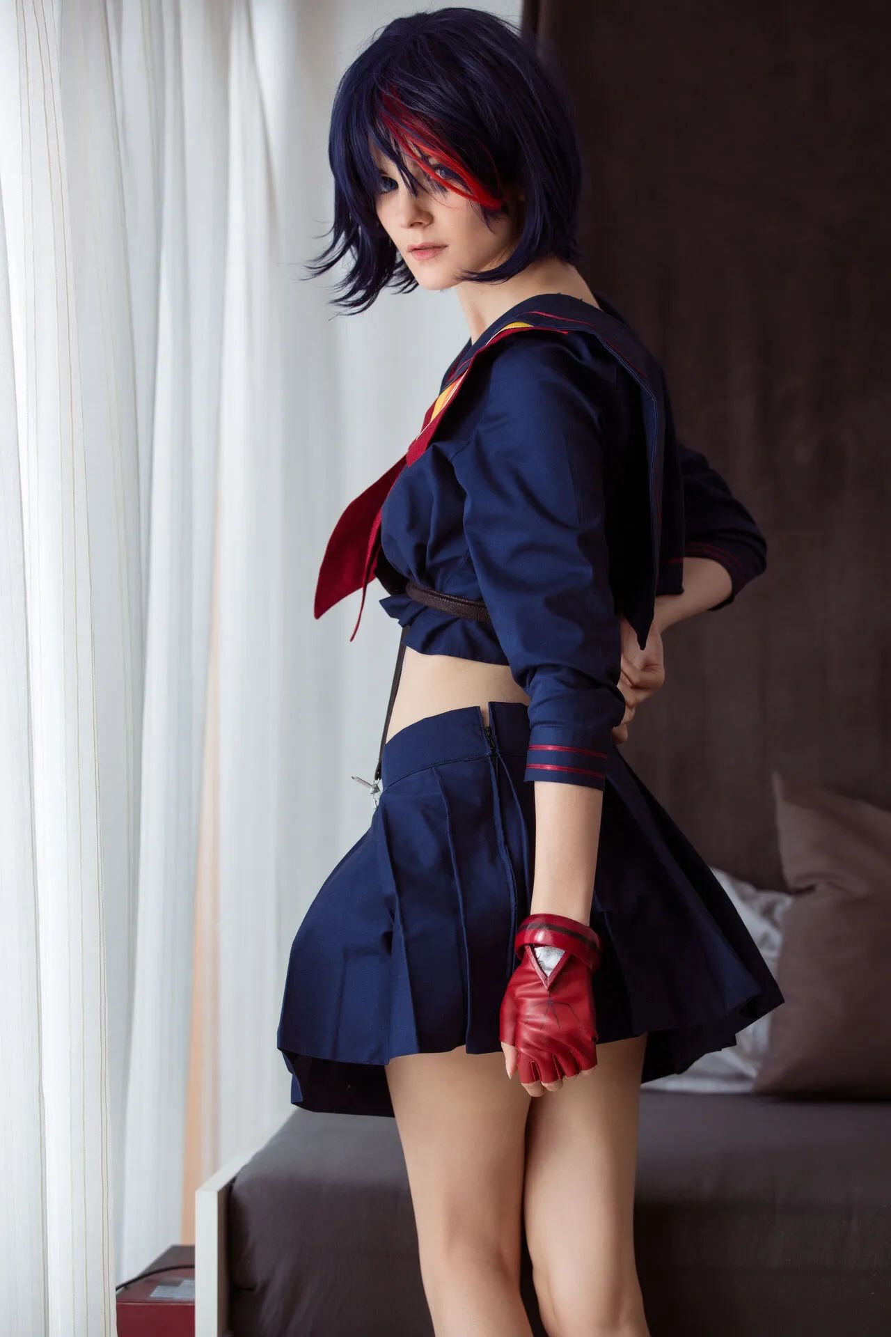 hình cosplay chapter 321 21