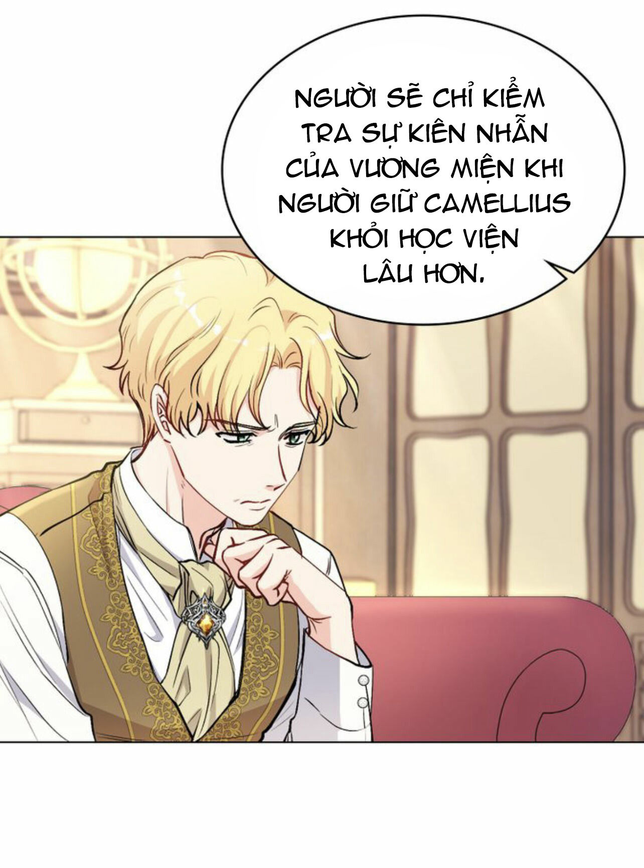 tìm lại nàng camellia chapter 10 21