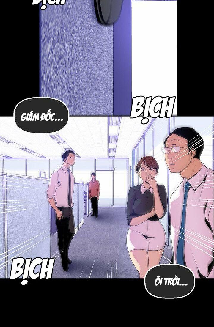 một thế giới mới tuyệt vời chapter 36 9