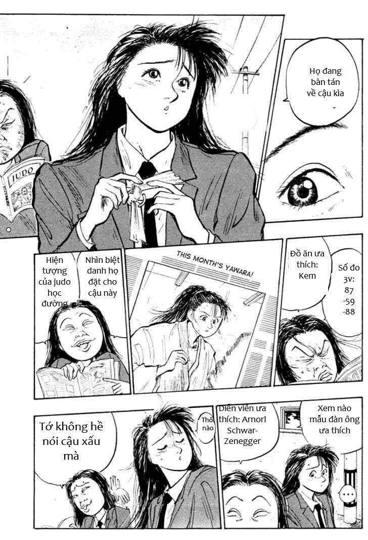 hakaiou noritaka chapter 27.1 4