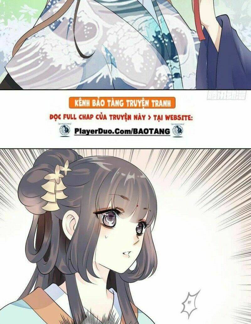 điền viên mật sủng: cô vợ nóng bỏng chapter 106 27
