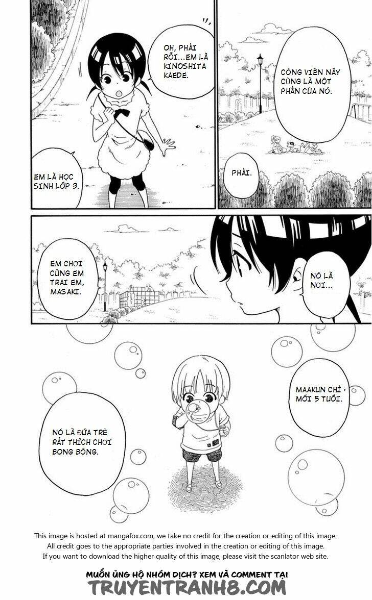 kuro no tantei chapter 9.1 5