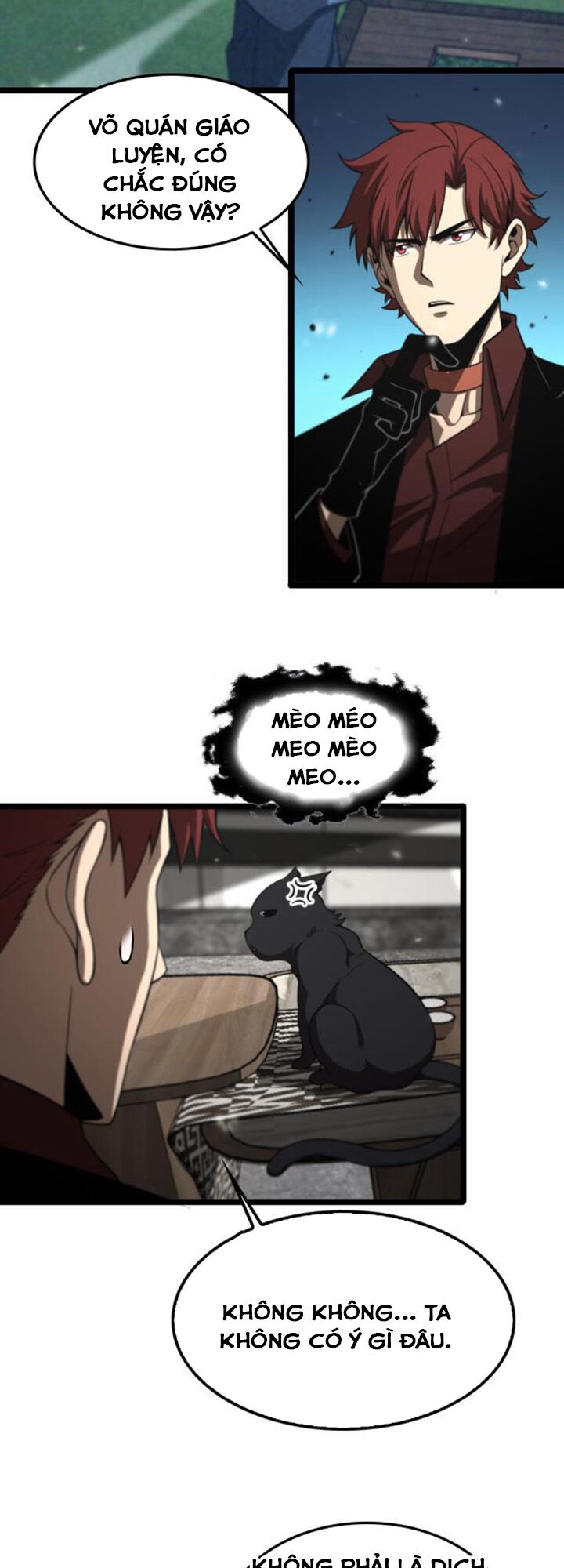 chư giới - tận thế online chapter 146 5