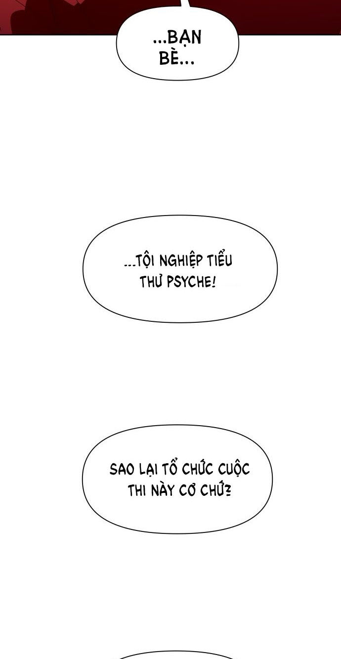 tôi muốn trở thành cô ấy dù chỉ là một ngày chapter 14 17