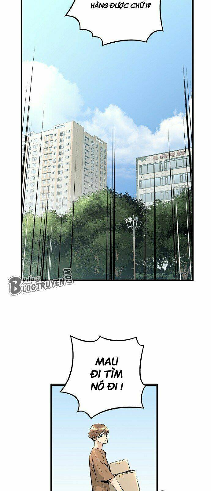 hứa lan chapter 0 33