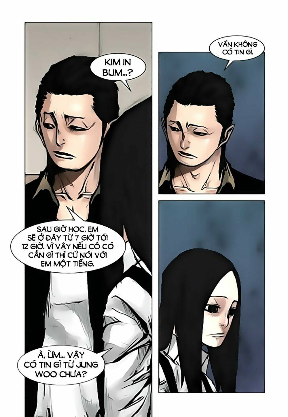 tong | tổng chapter 23 35